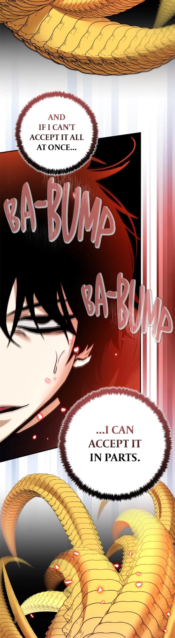 Return to Player chapter 194 page 35