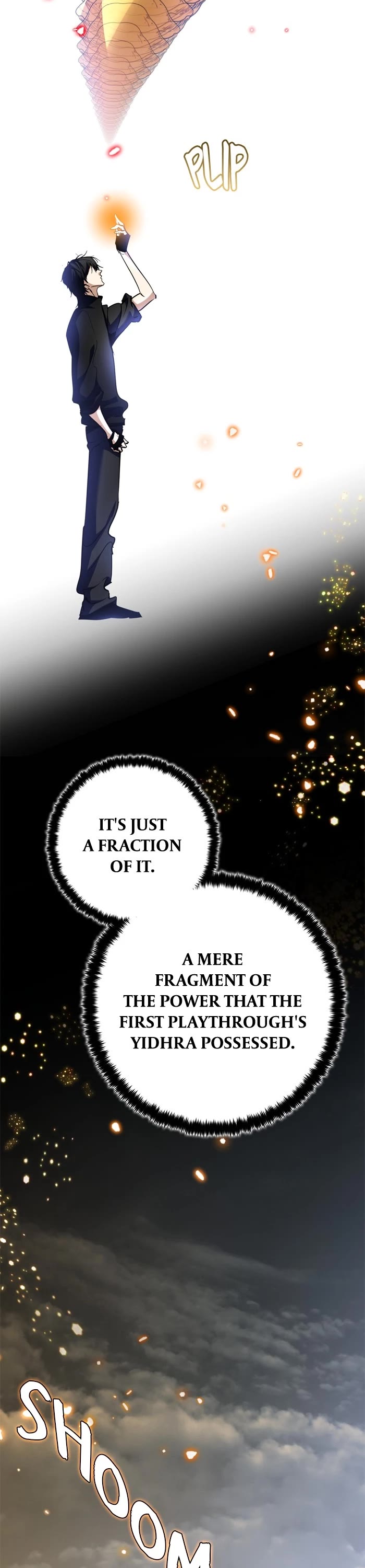 Return to Player chapter 194 page 37