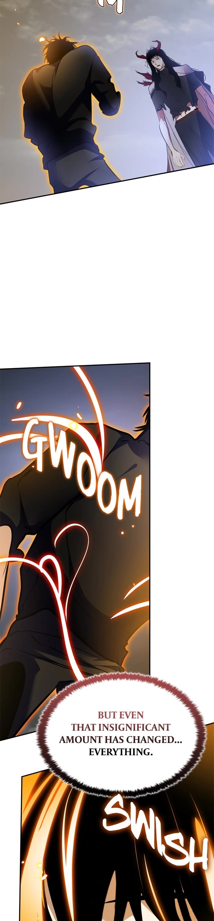 Return to Player chapter 194 page 38