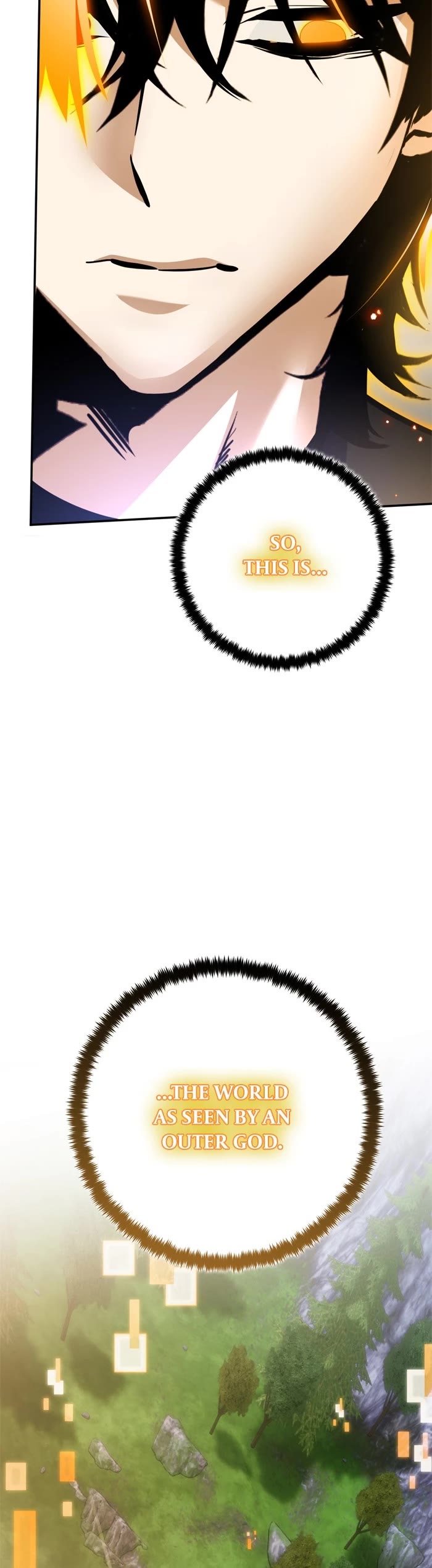 Return to Player chapter 194 page 39