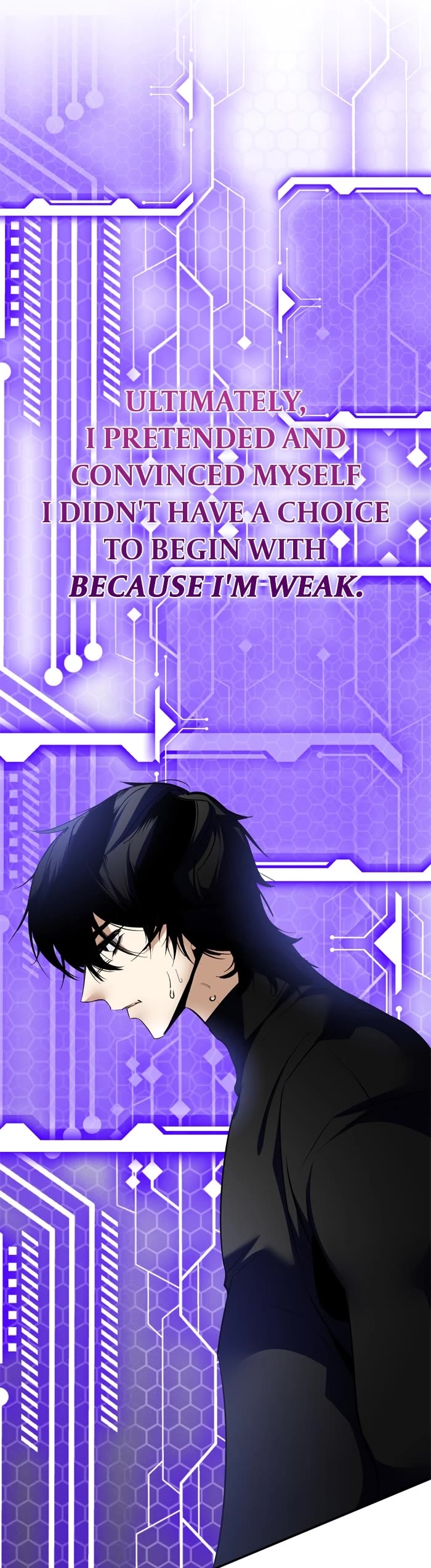 Return to Player chapter 194 page 4