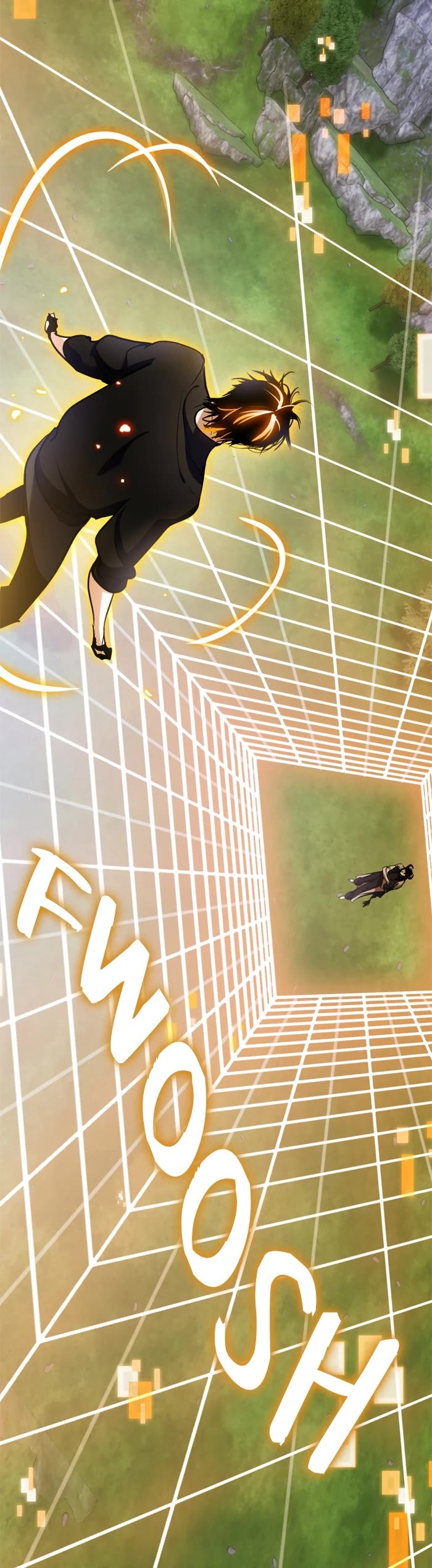 Return to Player chapter 194 page 40