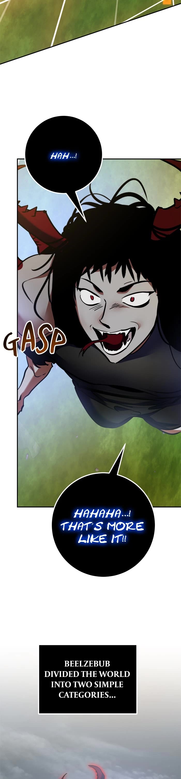 Return to Player chapter 194 page 41