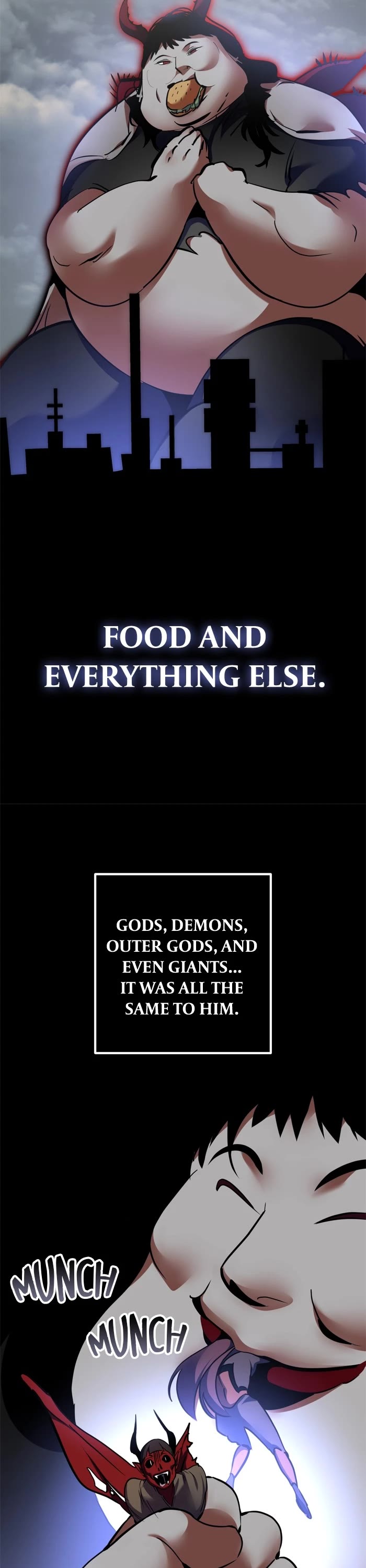 Return to Player chapter 194 page 42