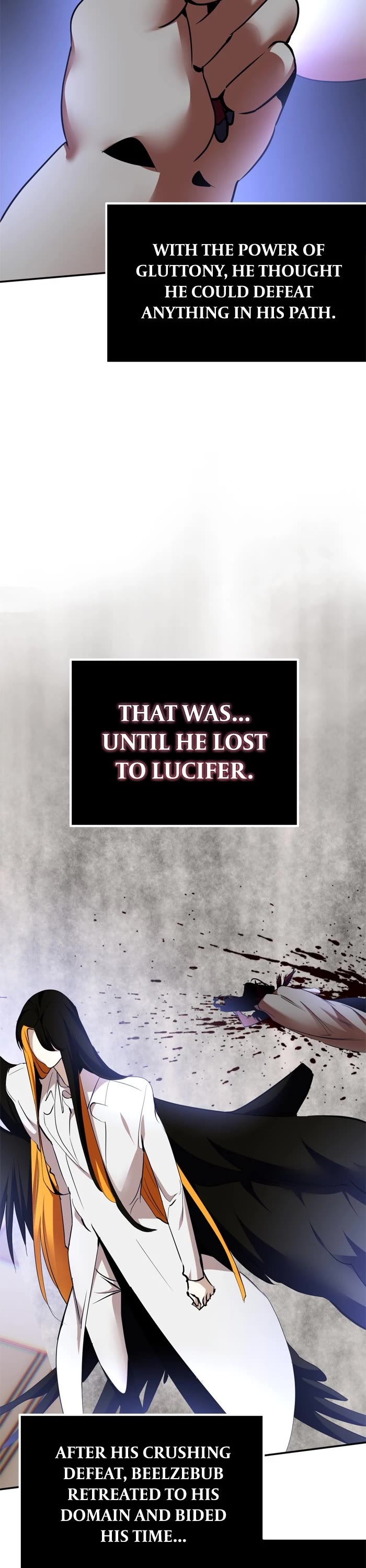 Return to Player chapter 194 page 43