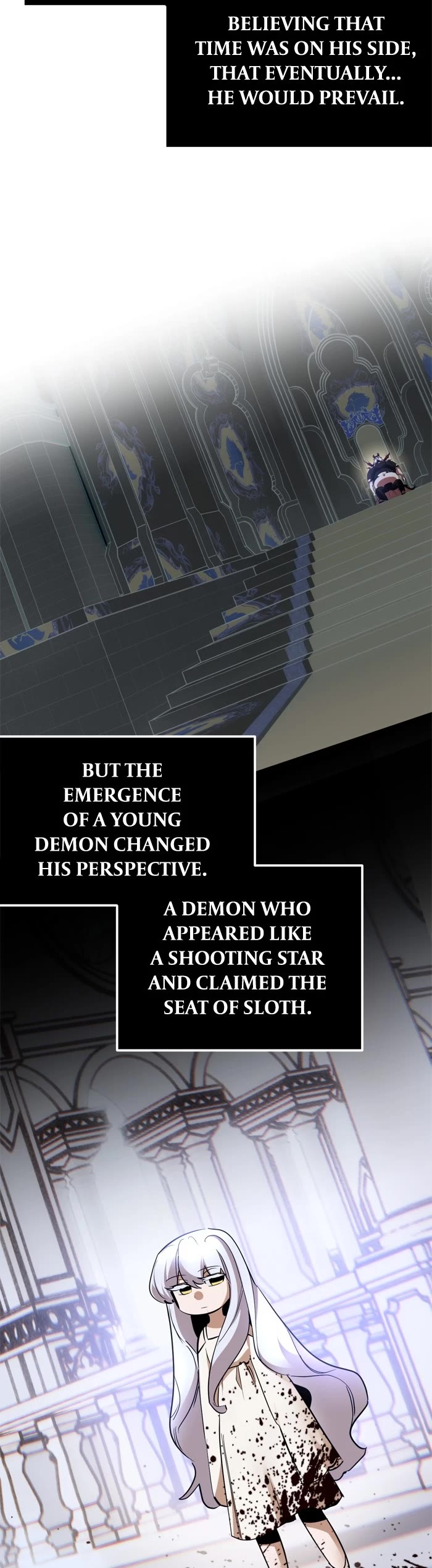 Return to Player chapter 194 page 44