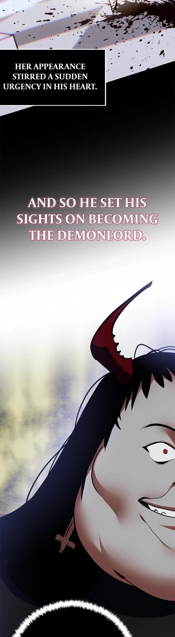 Return to Player chapter 194 page 45