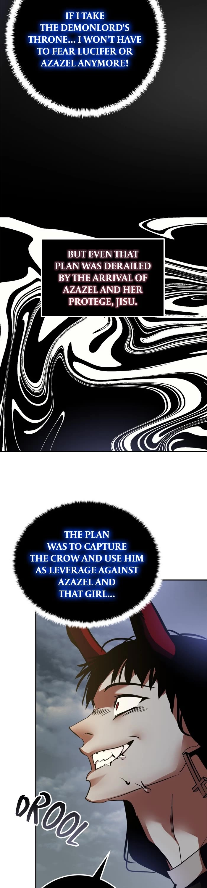 Return to Player chapter 194 page 46