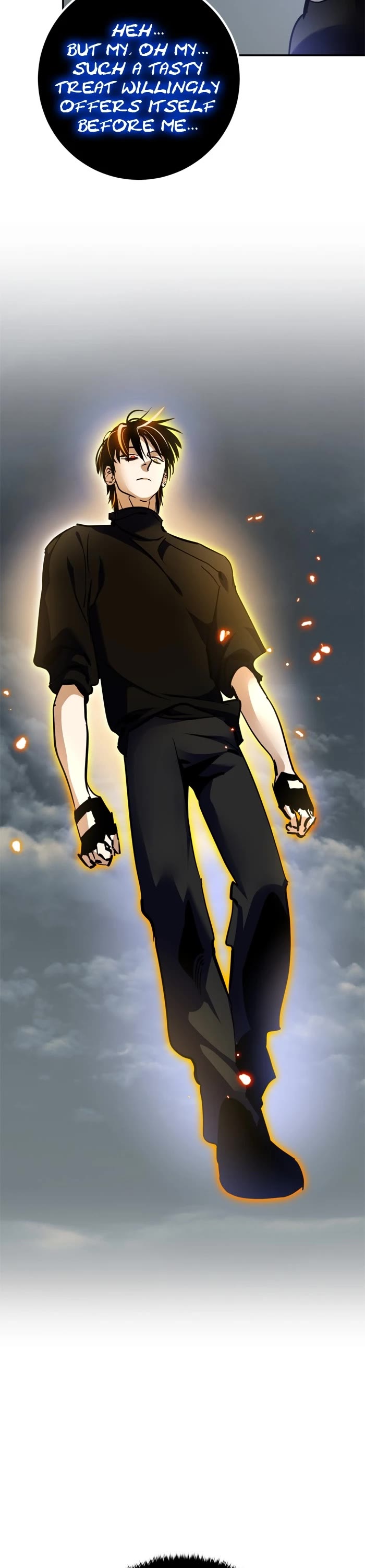 Return to Player chapter 194 page 47