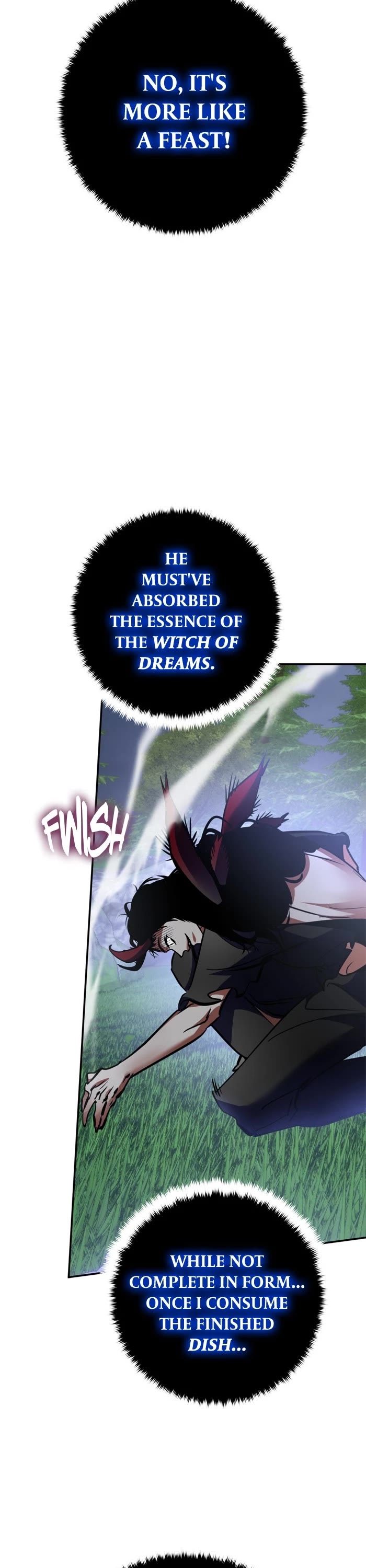Return to Player chapter 194 page 48