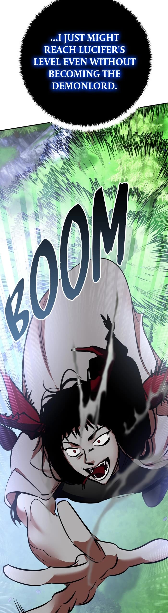 Return to Player chapter 194 page 49