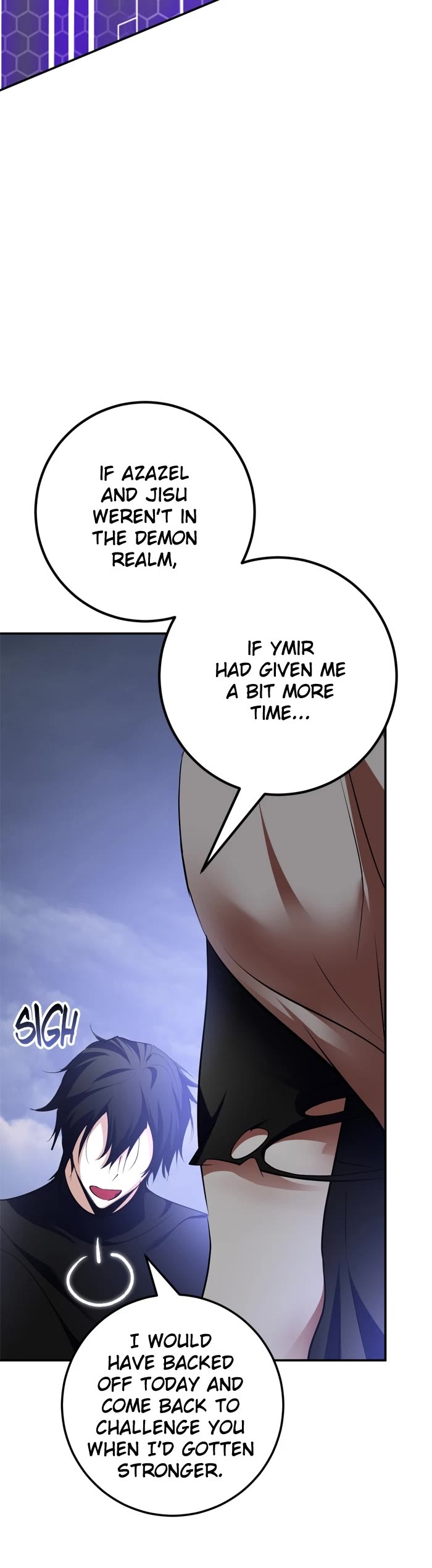 Return to Player chapter 194 page 5