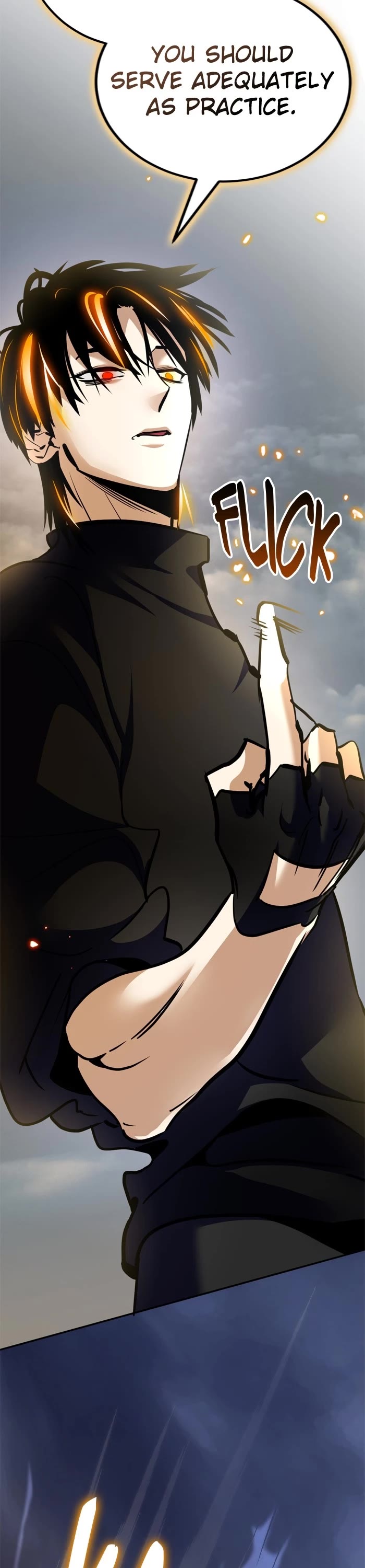 Return to Player chapter 194 page 51