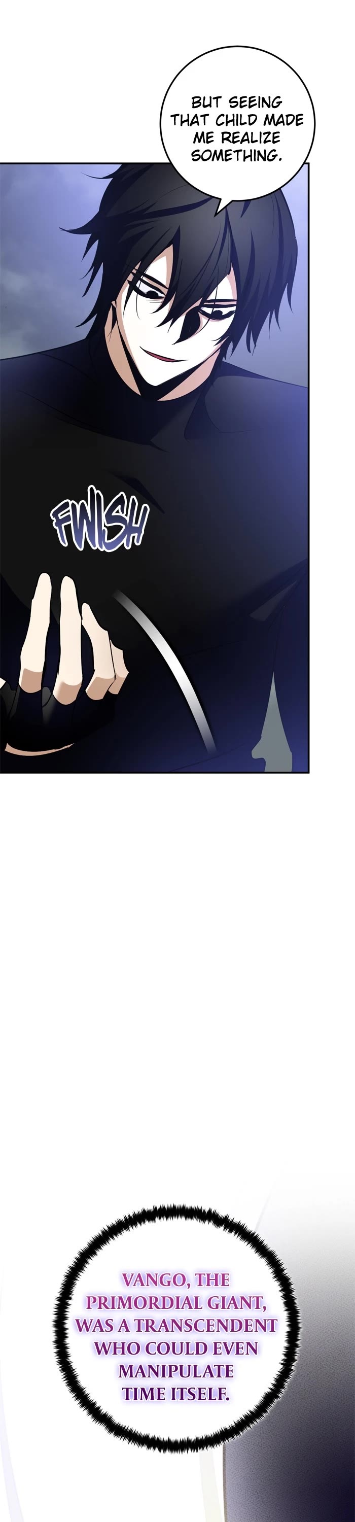 Return to Player chapter 194 page 6