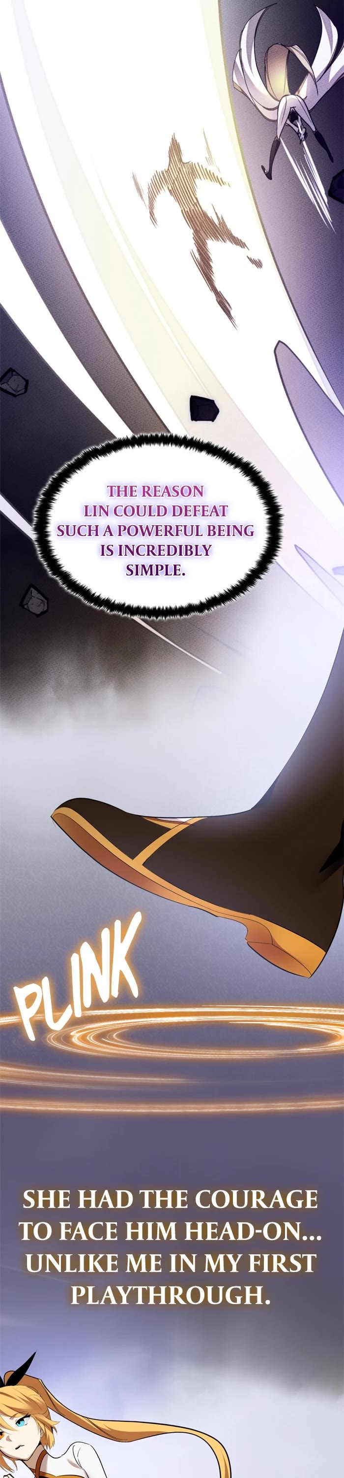 Return to Player chapter 194 page 7