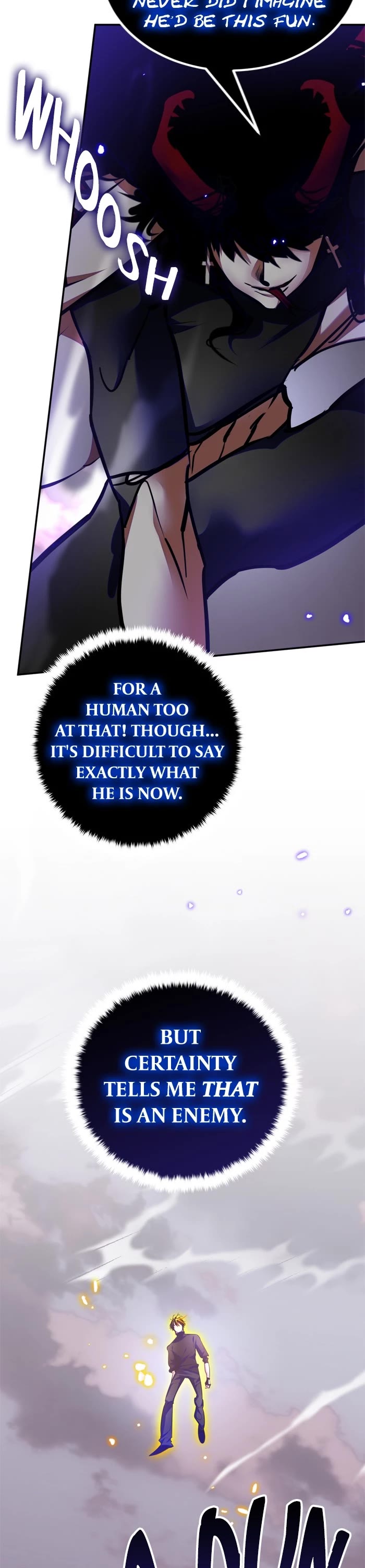 Return to Player chapter 195 page 11