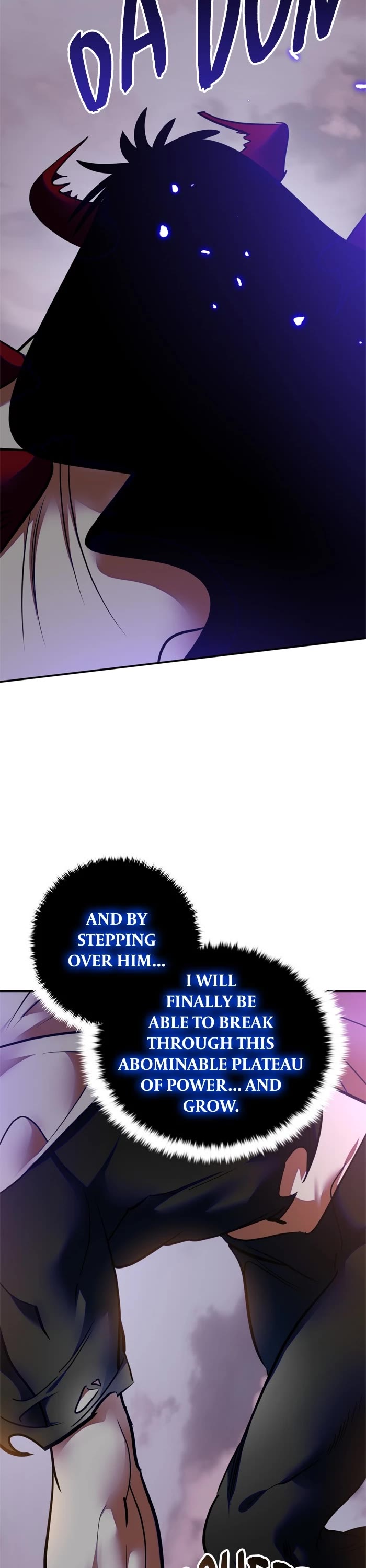 Return to Player chapter 195 page 12