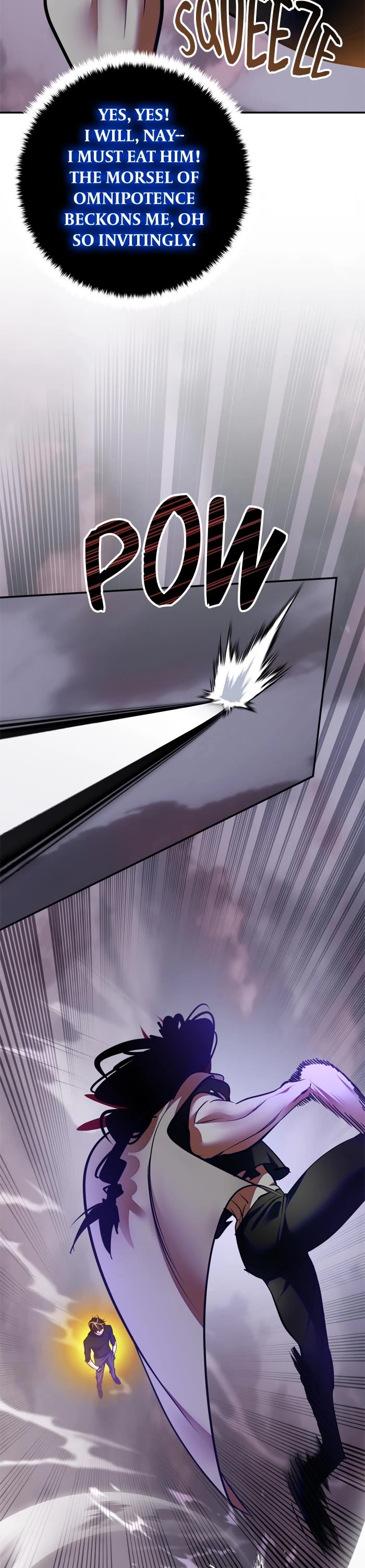 Return to Player chapter 195 page 13