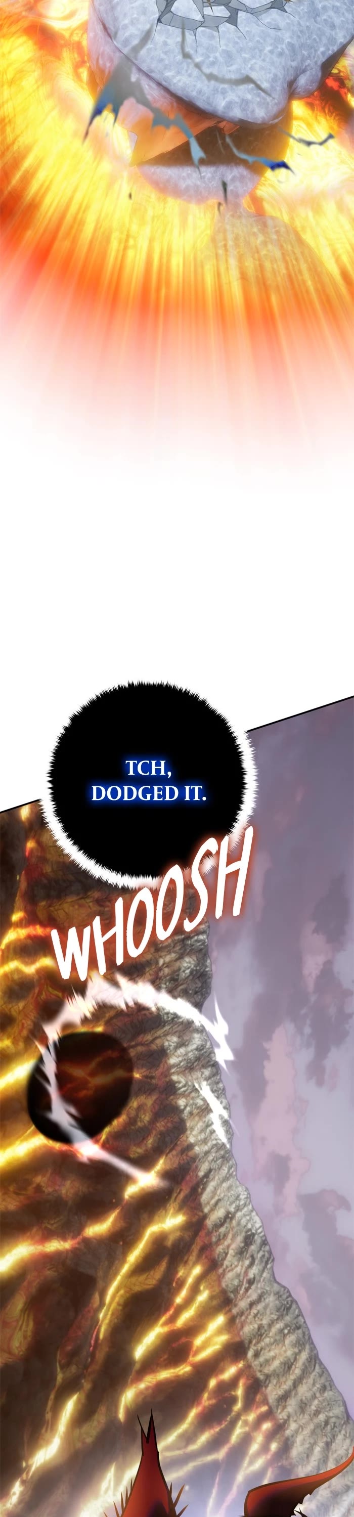 Return to Player chapter 195 page 16