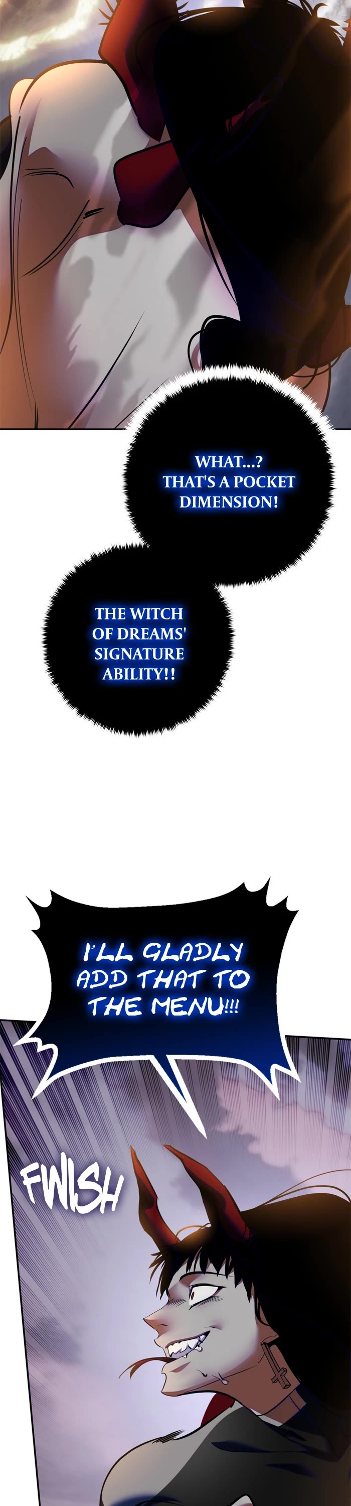 Return to Player chapter 195 page 17