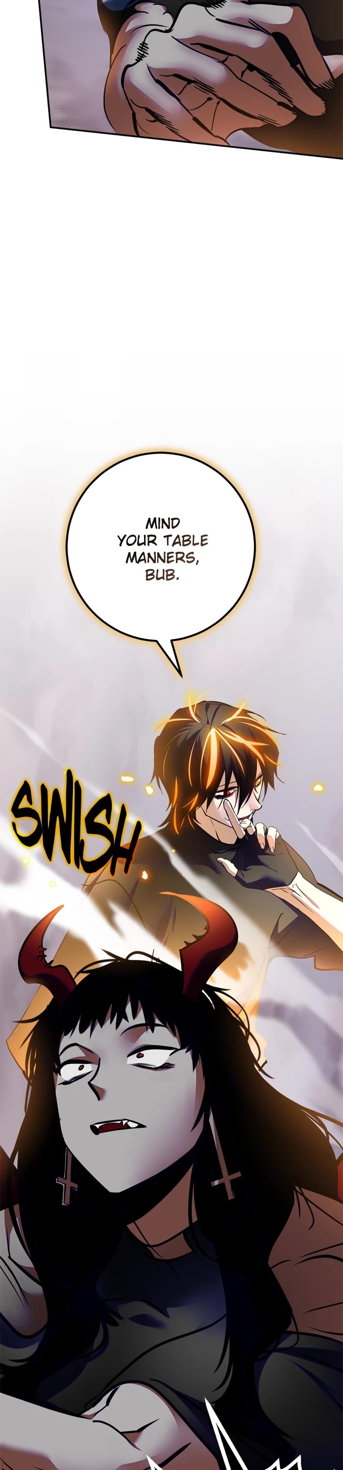 Return to Player chapter 195 page 18