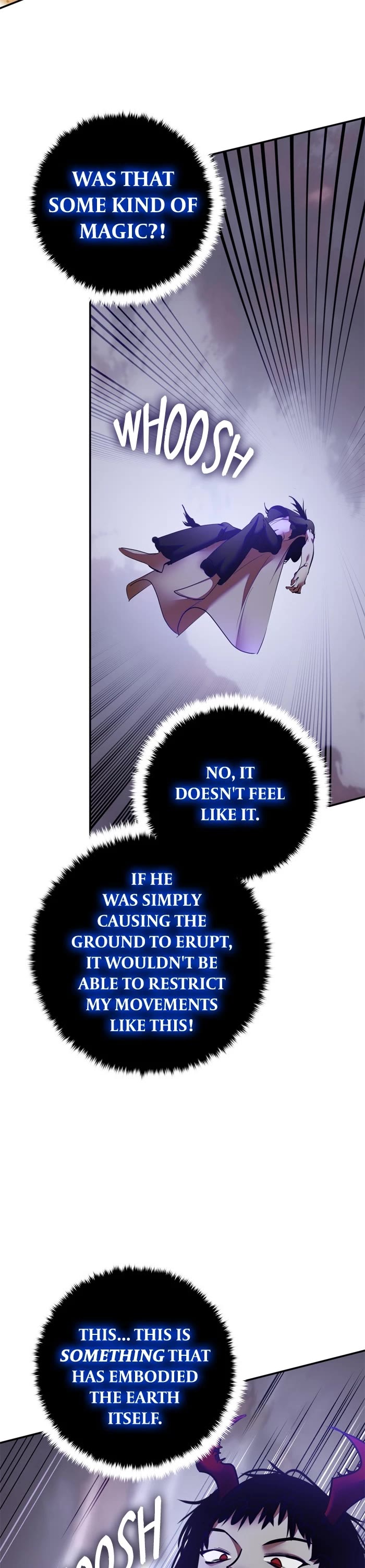 Return to Player chapter 195 page 2