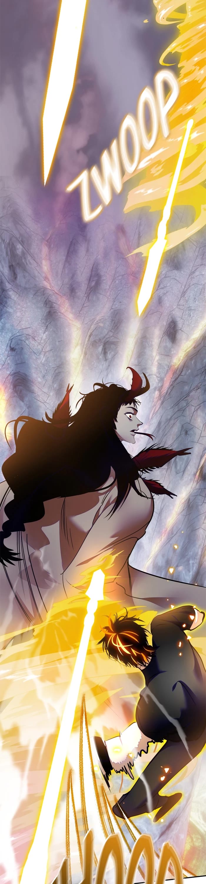 Return to Player chapter 195 page 21