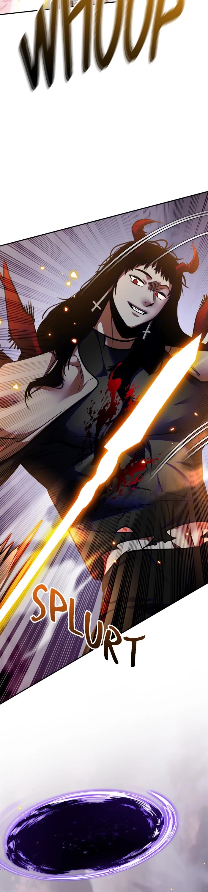 Return to Player chapter 195 page 22