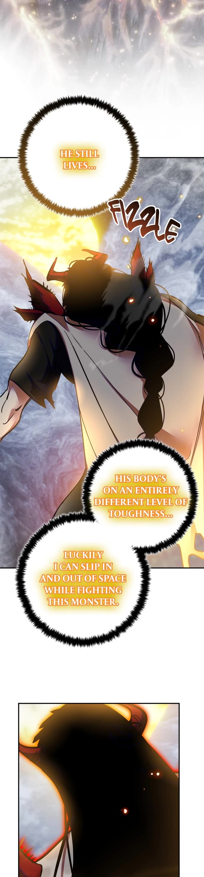 Return to Player chapter 195 page 26