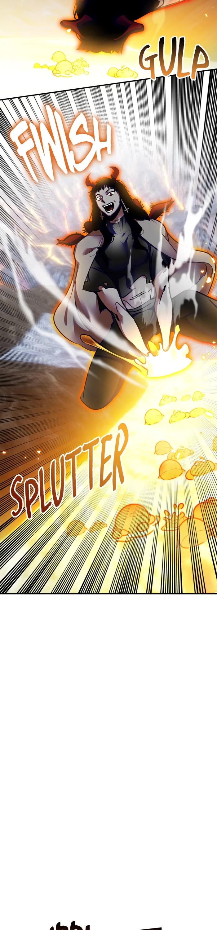 Return to Player chapter 195 page 28