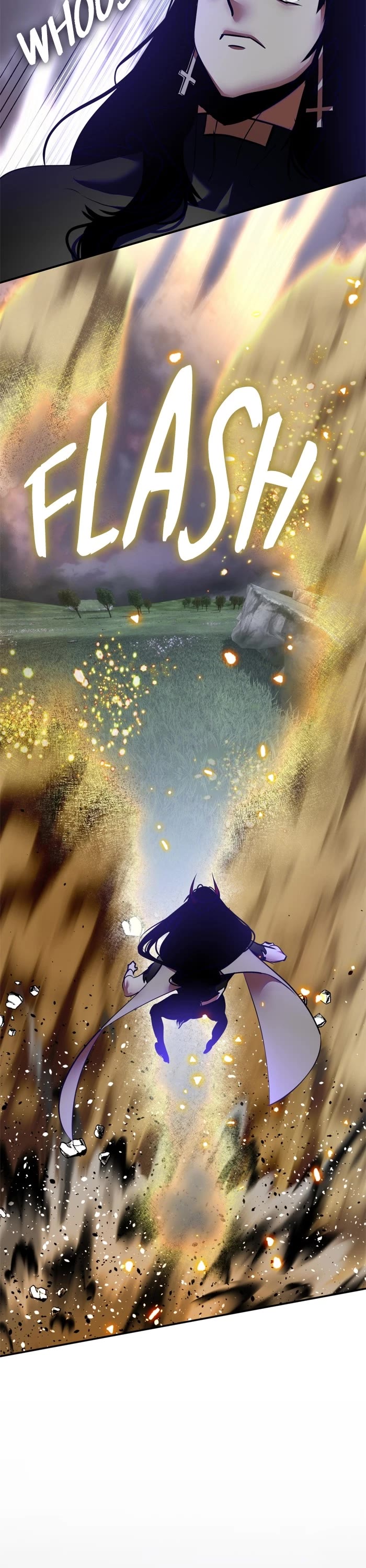 Return to Player chapter 195 page 3