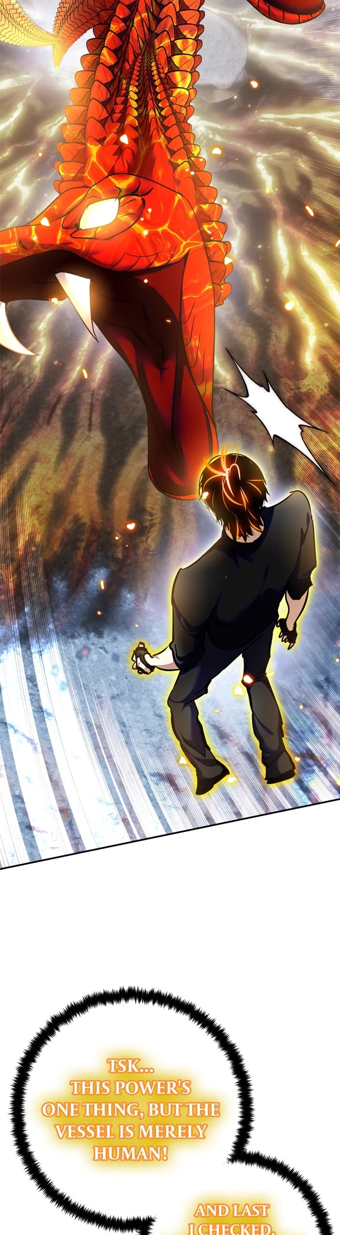 Return to Player chapter 195 page 30