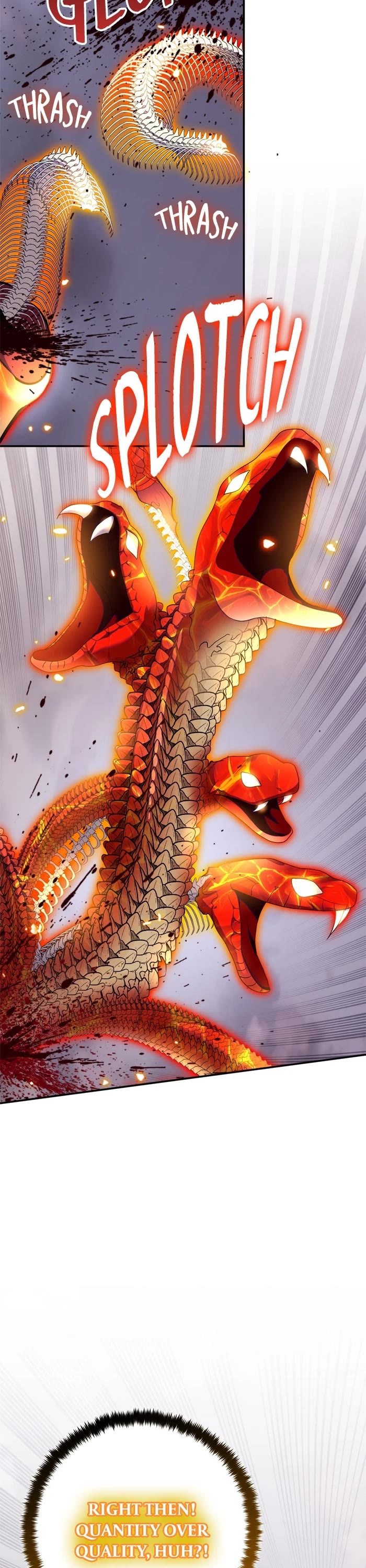 Return to Player chapter 195 page 33