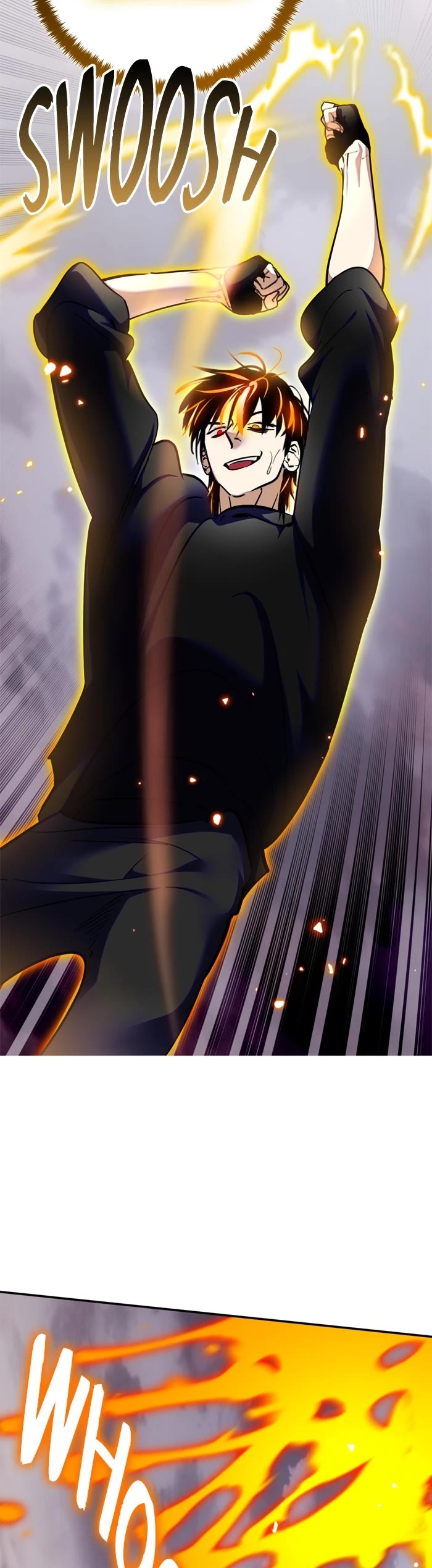 Return to Player chapter 195 page 34