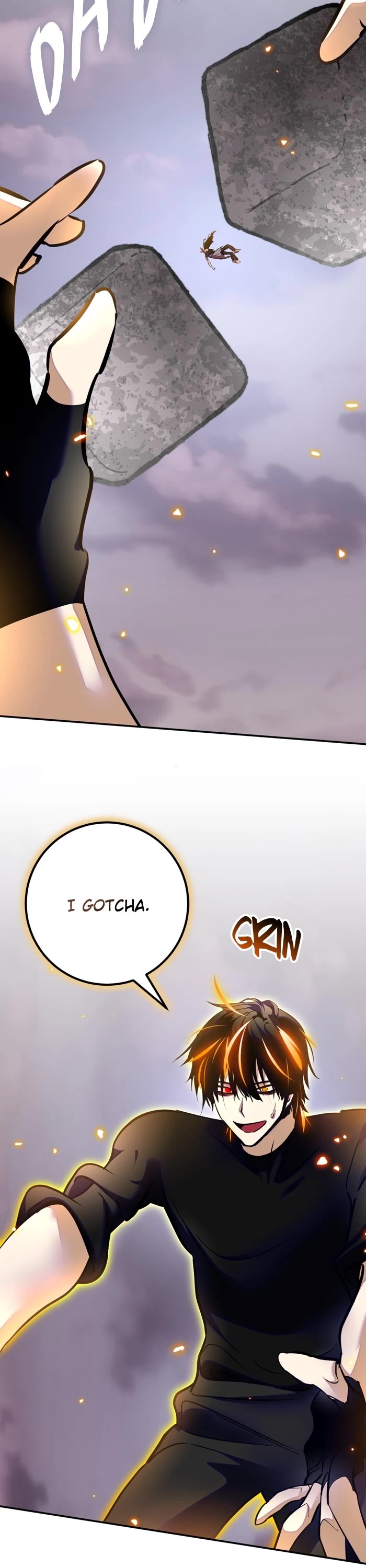 Return to Player chapter 195 page 38