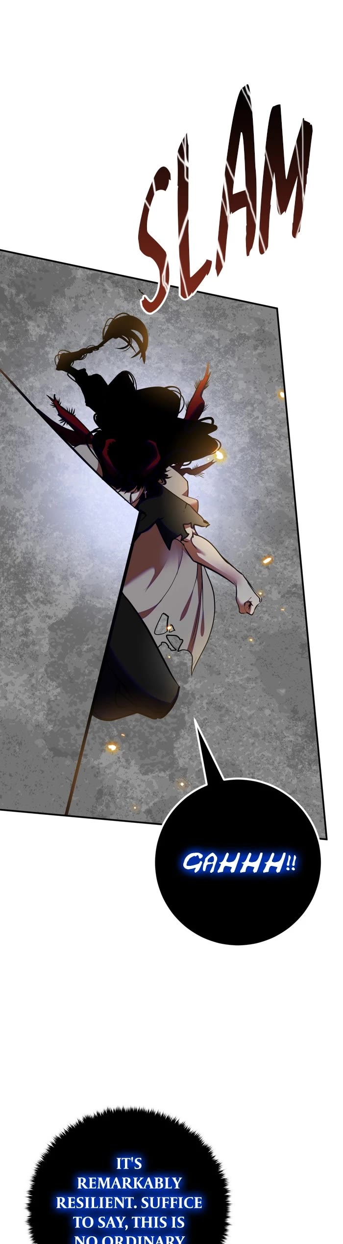 Return to Player chapter 195 page 39