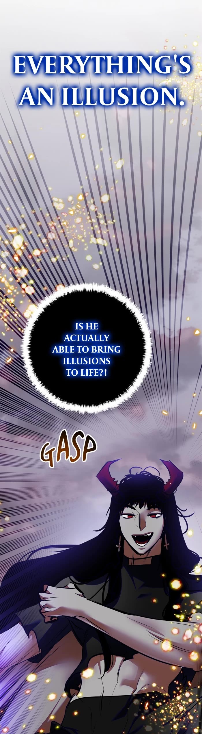 Return to Player chapter 195 page 4