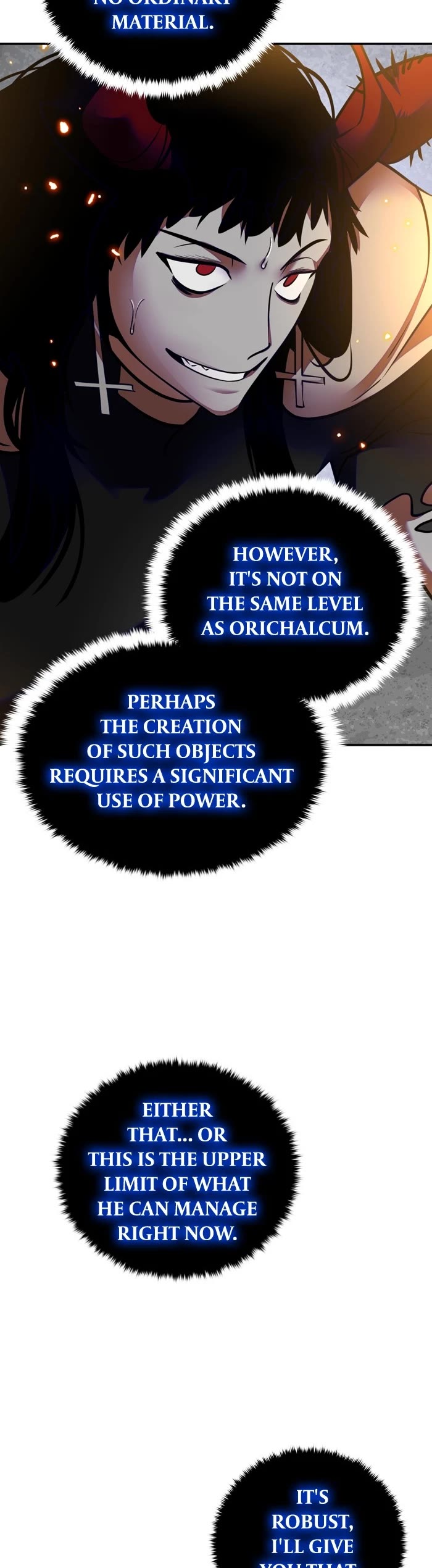 Return to Player chapter 195 page 40