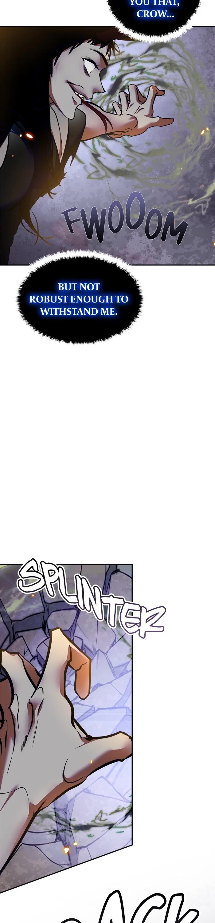 Return to Player chapter 195 page 41