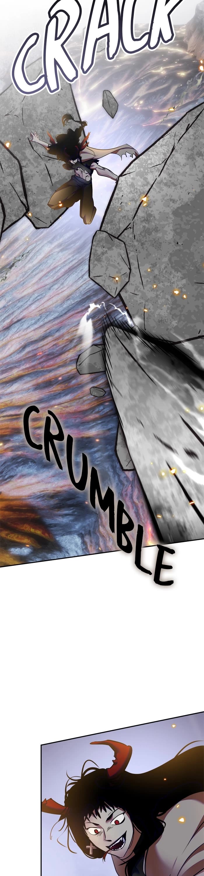 Return to Player chapter 195 page 42