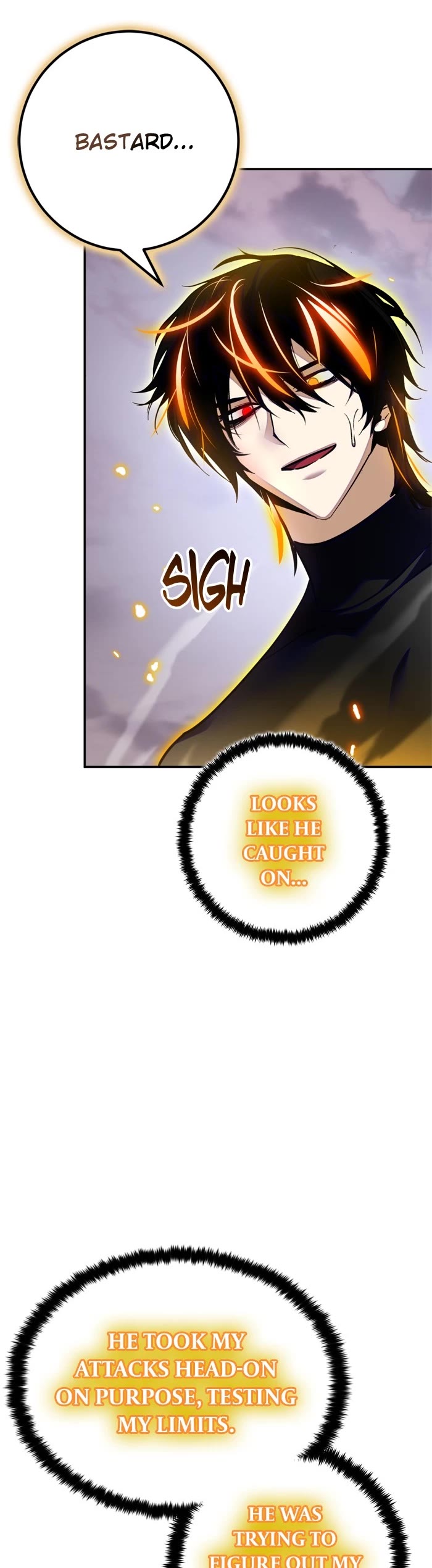 Return to Player chapter 195 page 45