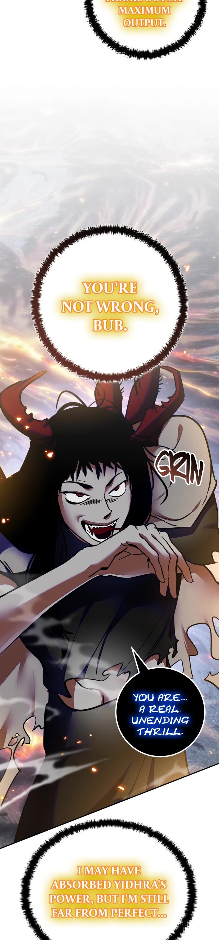 Return to Player chapter 195 page 46