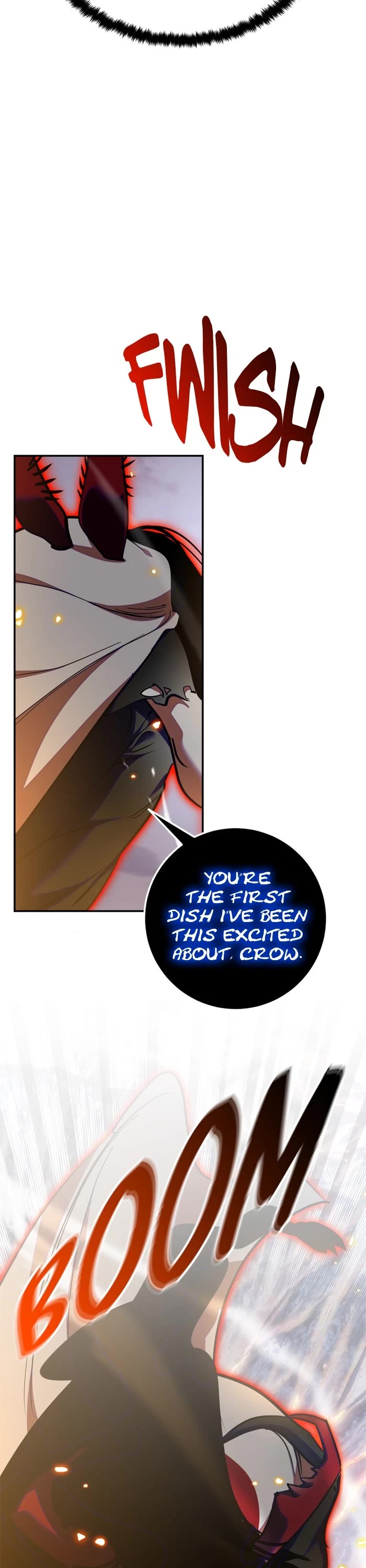 Return to Player chapter 195 page 47