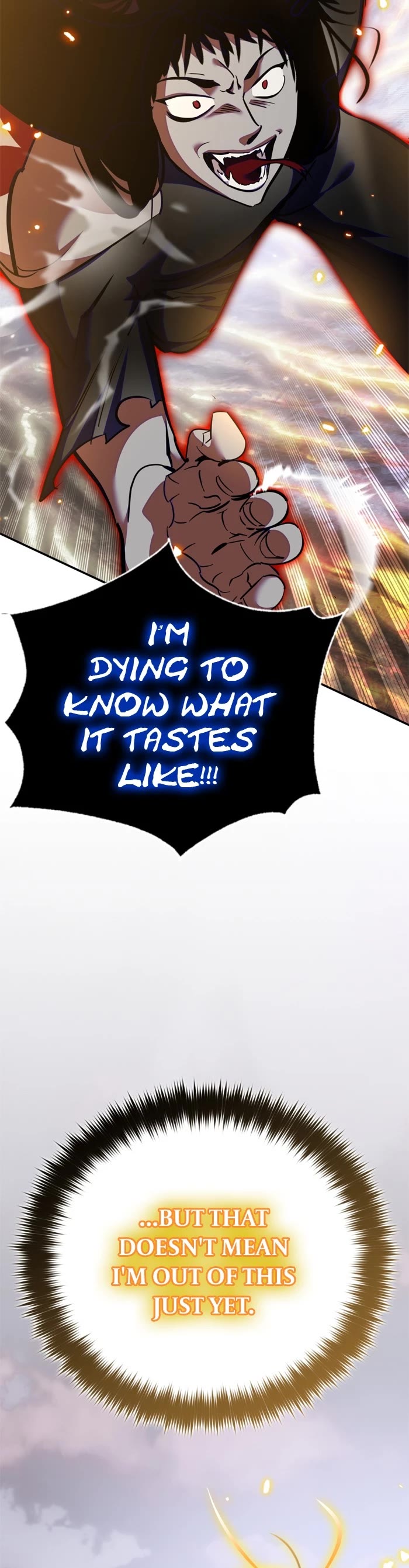 Return to Player chapter 195 page 48