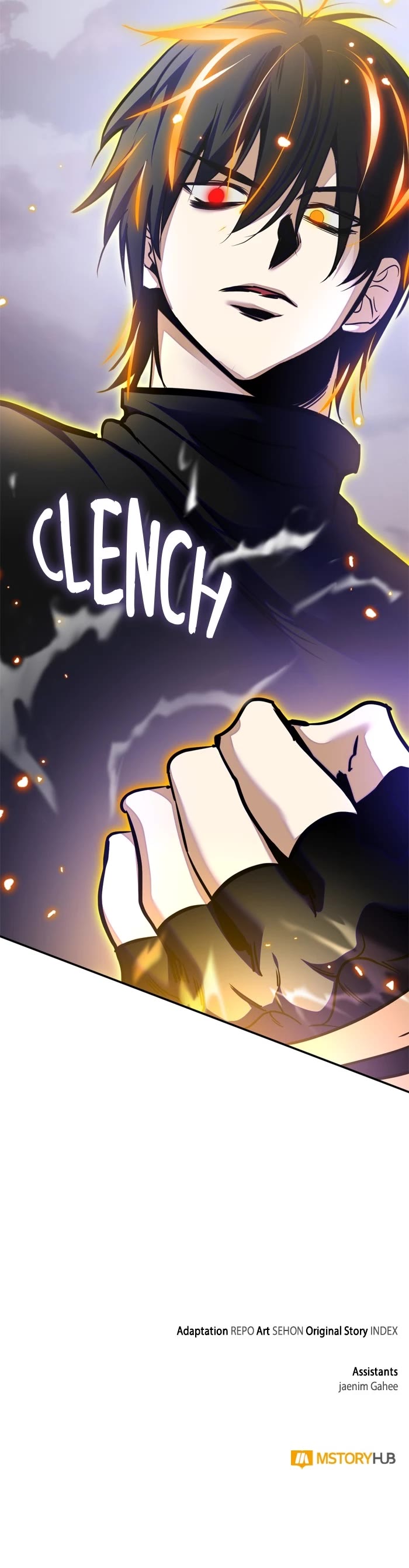 Return to Player chapter 195 page 49