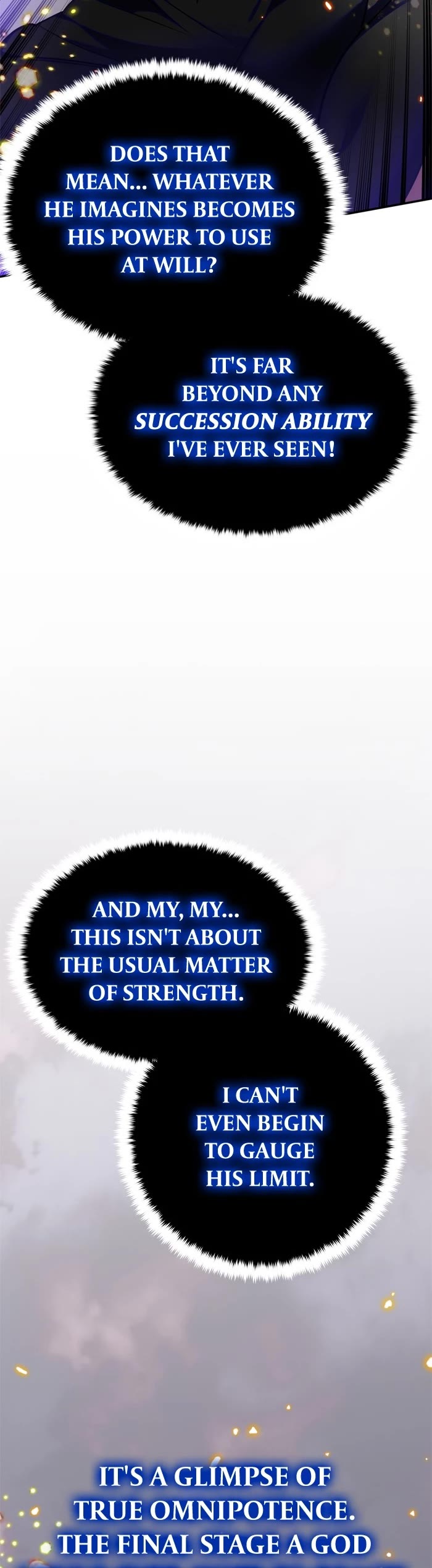 Return to Player chapter 195 page 5