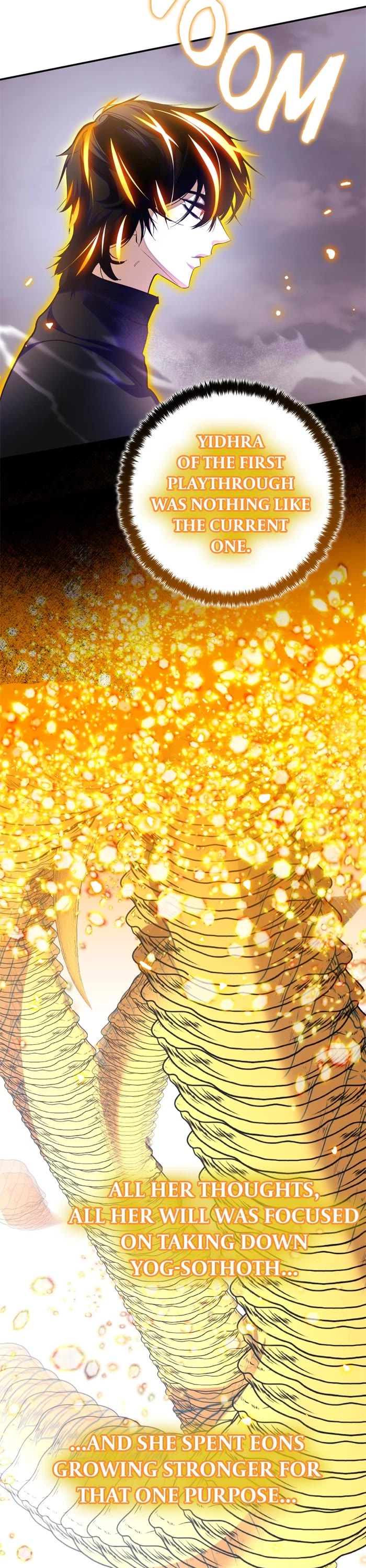 Return to Player chapter 195 page 7