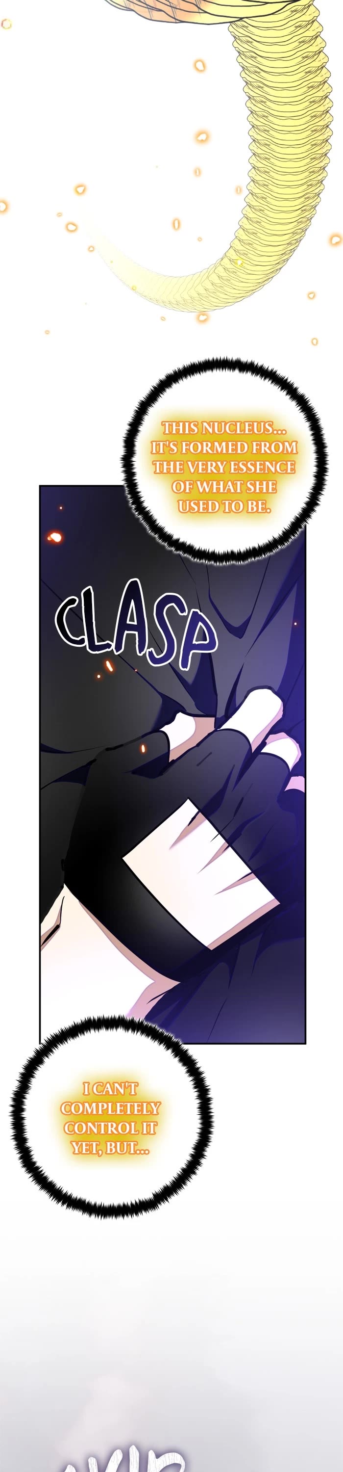 Return to Player chapter 195 page 8