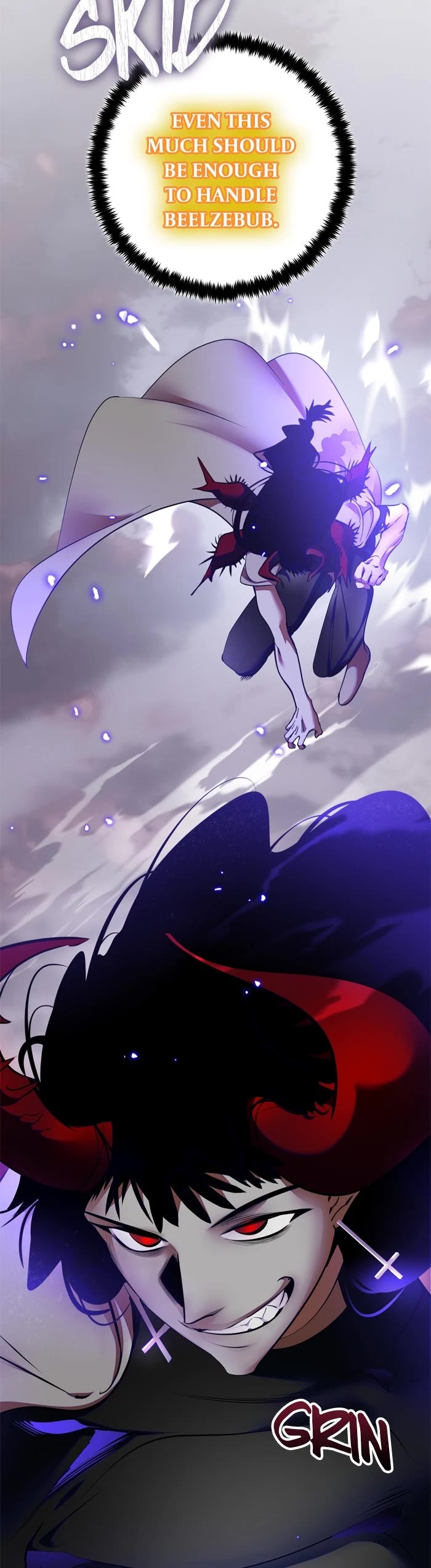 Return to Player chapter 195 page 9