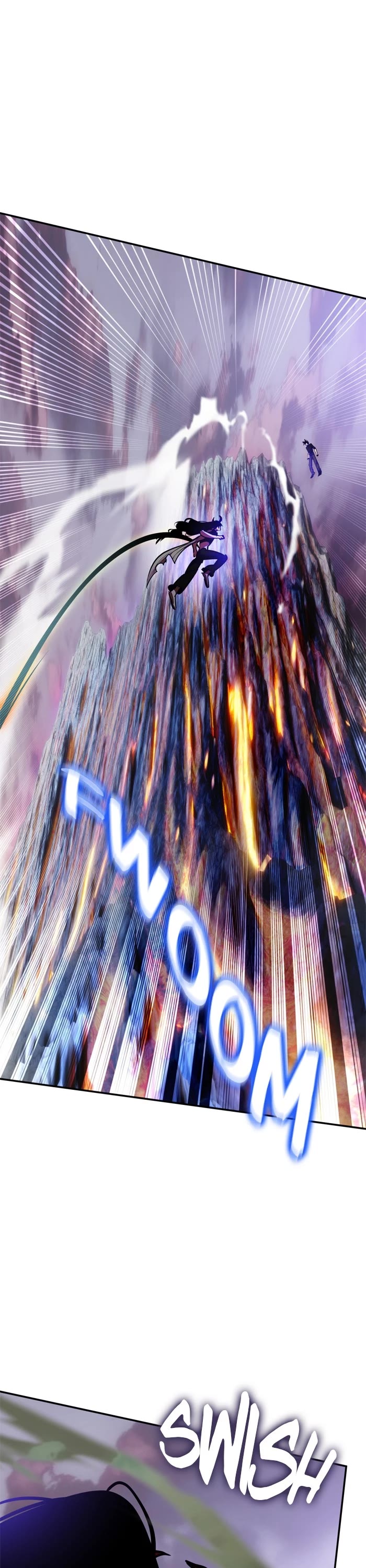 Return to Player chapter 196 page 1